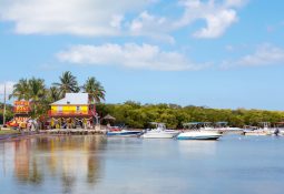 Florida’da tatil yapabileceğiniz en iyi 5 ada