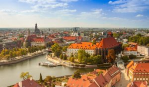 Polonya’da Ziyaret Edilecek En İyi Şehirler