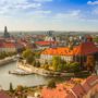 Polonya’da Ziyaret Edilecek En İyi Şehirler