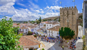 Portekiz’deki En Büyüleyici Küçük Kasabalar