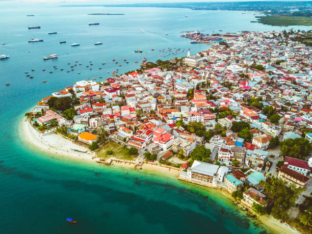 Zanzibar Nerede, Nasıl Gidilir, Gezi Rehberi