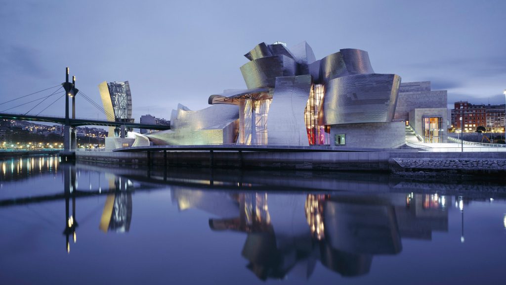 Modern Sanat ve Geleneksel Lezzetleri İle Bilbao Gezilecek Yerler